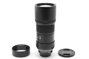 Olympus M.Zuiko Digital ED 300mm F4.0 IS PRO de Japón #B905 - Imagen 1 de 12