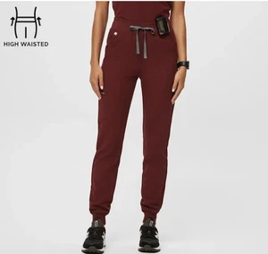 FIGS SCRUBS W_ZAMORA 2.0 JOGGER SIZE SIZE XS BNWT - Picture 1 of 10