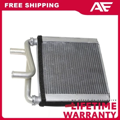 Núcleo de calefacción para Dodge Ram 1500 2500 3500 80024 2002-2009 Foto 1 de 4