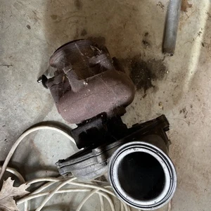 Early 99 7.3 Turbo Complete Assembly - Foto 1 di 5