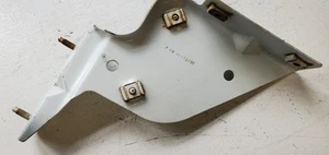 98-02 Firebird Formula Trans Am Right Front Passenger Side Fender Bracket OEM - Picture 1 of 8