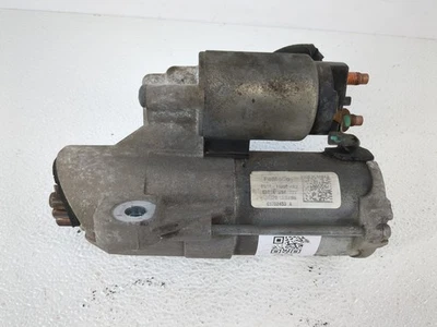 Ford Taurus 2008-2019 motor de arranque de coche solenoide fabricante original EA458 Foto 1 de 4