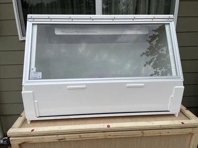 Estación de trabajo CBS Scientific Optimizer PCR P-036-202-IL  Foto 1 de 4