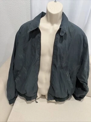 Weatherproof Garment Co. Dark Green Light Weight Jacket--Size XL - Image 1 of 4