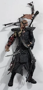 McFarlane Toys Clive Barker's Tortured Souls Agonistes 12'' Action Figure 2002 - Picture 1 of 8