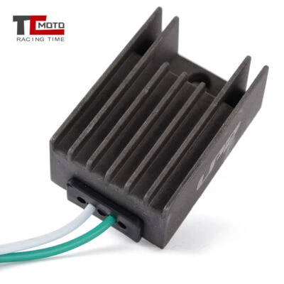 Regulator Rectifier For Honda XL500 XL250 XL500R XL250R XR200R XR200 1982-1985 Foto 1 de 4