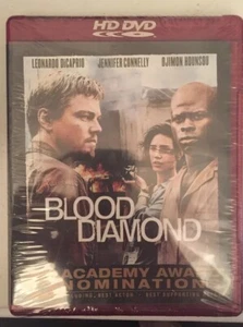 Blood Diamond [HD DVD] - Picture 1 of 2