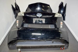 JDM 2010-2015 Toyota Prius Front End Conversion, Headlights, Rad Support. XW30 - Picture 1 of 23