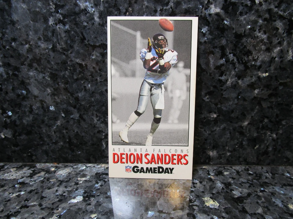 1992 Game Day Football Cards  - You Pick - Complete Your Set - Image 1 of 1