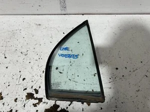 Toyota Corolla Right Rear Door 1/4 Glass AE101 09/1994-10/1999 - Picture 1 of 9