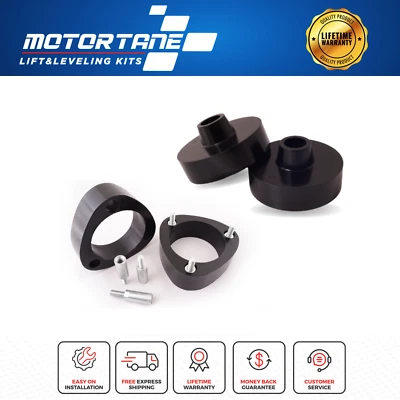 Lift Kit for DAIHATSU TERIOS II 2006-2018 1.6" 40mm Front & Rear Easy Mounting - Imagen 1 de 4