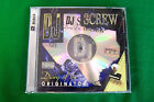 DJ Screw Chapter 86: Gee's Nite Out Texas Rap 2CD NEW Piranha Records