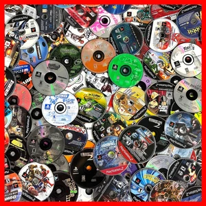 [VGC] YOU PICK & CHOOSE! PS1 PS2 PS3 PlayStation Games Lot - SAME DAY SHIPPING - Picture 1 of 245