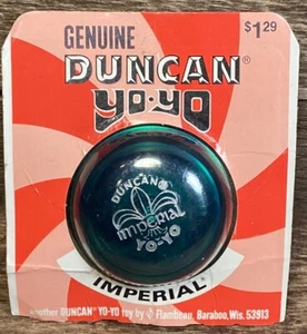 NOS Duncan Imperial Yo~Yo no. 3269 by Flambeau USA Sealed - Picture 1 of 2