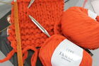 1000 g TAMARO chunki knit Koralle Erdbeere Merino Lang Yarns Lana UVP149,50 ? 