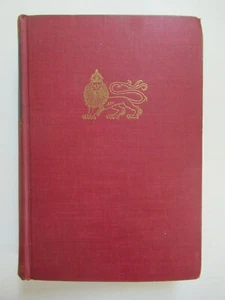 The Conquerors: The Pageant of England - Thomas B. Costain Doubleday 1950 - Picture 1 of 12