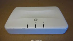 HP J9799A M220 802.11n WW PoE Access Point 802.11a/b/g/n Dual Band - NO PSU - Bild 1 von 4
