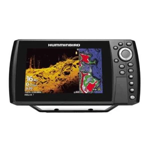 Humminbird HELIX 7 CHIRP MEGA DI GPS G4 - Picture 1 of 1