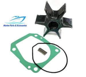 Water Pump Impeller Repair Kit FITS Honda 115/135/150HP 06192-ZY6-000 Outboard - Picture 1 of 5