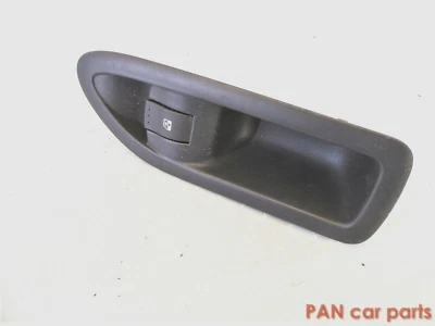 Interruptor elevalunas trasero derecho renault laguna ii 8200016014, 28078 - Imagen 1 de 4