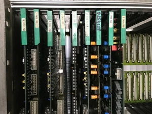 EDM PCBs CHARMILLES TECHNOLOGIES. JEDES EINZELNE BOARD AUS DEM RACK - Bild 1 von 1