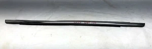 2014-2019 FORD ESCAPE REAR RIGHT CHROME DOOR MOLDING OEM - Picture 1 of 6