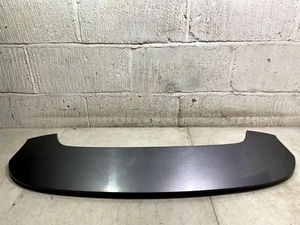 LEXUS CT 200 REAR TAILGATE BOOTLID SPOILER PANEL 76891-76010 76085-76010 - Picture 1 of 11