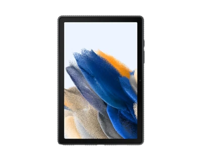 Samsung EF-RX200CBEGWW Protective Standing Cover For Samsung Galaxy Tab A8 - Image 1 of 4