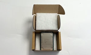 Intel Xeon Gold 6246 SRFPJ (3.30GHz/4.20GHz 12-core 165W) Processor - Picture 1 of 4