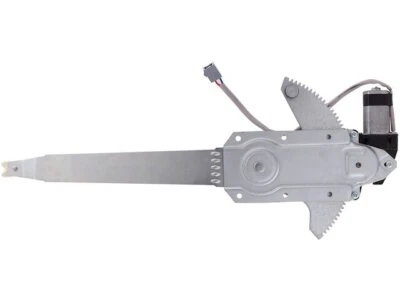 Regulador de ventana delantero derecho Ford Bronco 1980-1996 98249 GVHG 1981 1982 1983 Foto 1 de 2