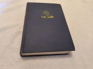 Australian Frontier Ernestine Hill Vintage Hardcover 1943 First Edition - Picture 1 of 14