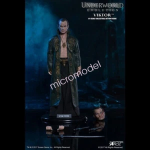 Star Ace Toys SA0037D Underworld Evolution 1/6 Scale Viktor Action Figure Toy - Picture 1 of 12