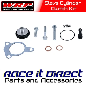 Kit de embrague de cilindro esclavo para KTM SMC R 690 2016-2017 WRP - Imagen 1 de 8