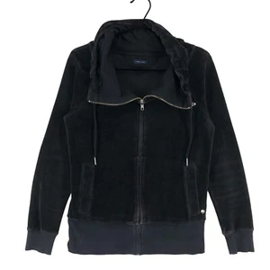 Tommy Hilfiger Reißverschluss Strickjacke Pullover Damen GRÖSSE S - Bild 1 von 7