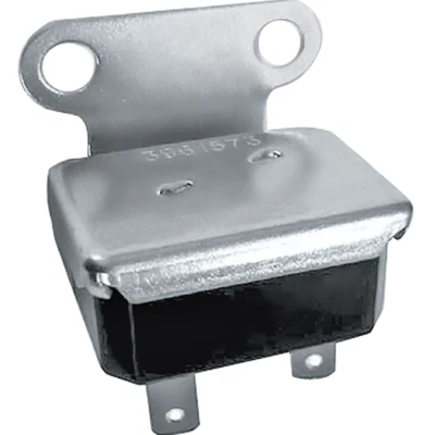 Relé de control de chispa de transmisión OER para Camaro Corvette 1970-1975 y Chevy Foto 1 de 4