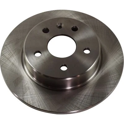 Brake Disc for 2016-2017 Chevrolet Cruze L OE Replacement Foto 1 de 4