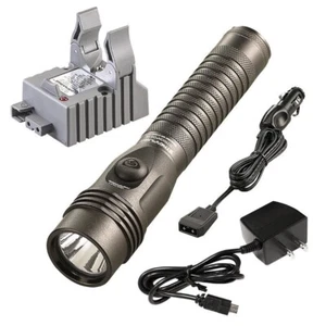 Streamlight 74611 Strion DS HL Rechargeable Flashlight NEW - Picture 1 of 1