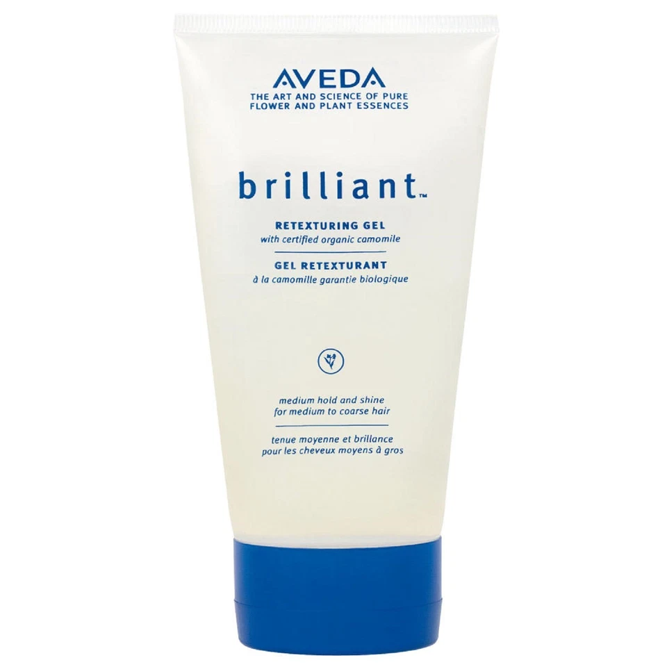 Aveda Brilliant Retexturing GEL 150ml 5oz
