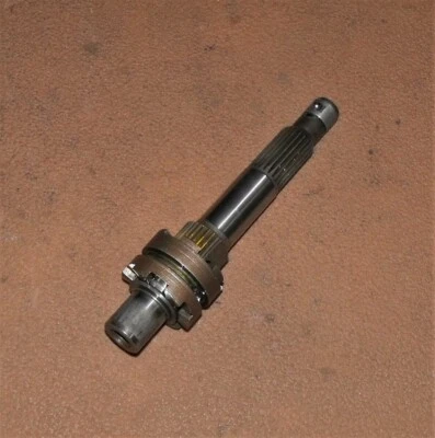 Cobra 4.3 L OMC Counter Rotating Clutch Shaft Assembly PN 0432282 Fits 1986-1993 - Image 1 of 2