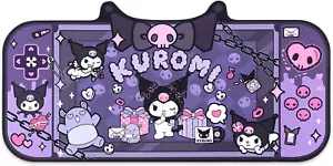 Kawaii Desk Pad Anime Mouse Pad XLarge Size, Kawaii Desk Cccessories Gaming M... - Picture 1 of 13