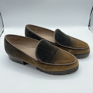 Donald Pliner Women's Loafer Velvet for 