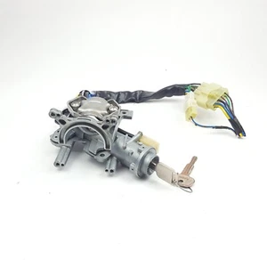 1989-1995 Suzuki Sidekick  Geo Tracker Ignition Switch Lock Assembly OEM w/ Key - Picture 1 of 6