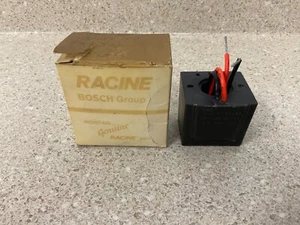 Racine K12-158-109 NEW - Picture 1 of 4