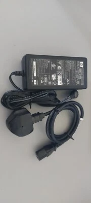 Power Supply HP 0957-2166 Adapter 16V 625mA 32V 940mA AC/DC Cable - Image 1 of 4