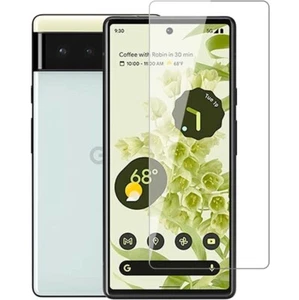 Pour GOOGLE PIXEL 7 PRO VERRE TREMPÉ VITRE DE PROTECTION ECRAN INTEGRAL FILM - Photo 1 sur 11