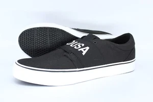 DC Shoes TRACE Tx Sp Zapatillas Deportivas Nuevas Black Eeuu 12 - Imagen 1 de 3