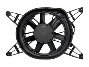 Ventilador eléctrico Ferrari 458 Spider 458 Speciale RH ELECTRIC FAN 270923 - Imagen 1 de 2