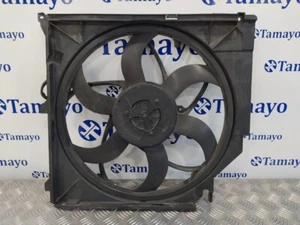67326925702 VENTILATEUR / 5000300 / 17423401056 / 1052337 POUR BMW X3 E83 2.0 - Picture 1 of 10