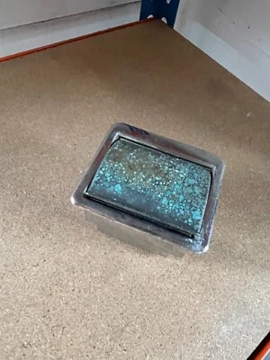 Bandeja de cenizas cupé Reliant Scimitar Se4 - Imagen 1 de 3