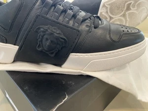 Versace Sneakers - Picture 1 of 5